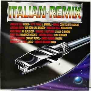 Various - Italian Remix