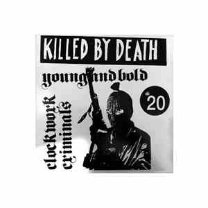 Various - Killed By Death #20
