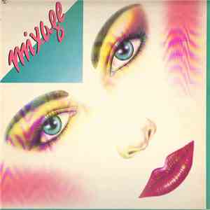 Various - Mixage