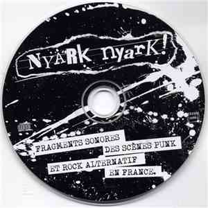 Various - Nyark Nyark!