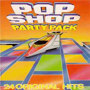 Various - Pop Shop Party Pack