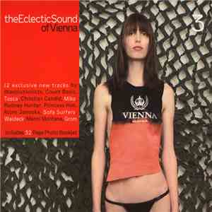 Various - The Eclectic Sound Of Vienna 3