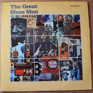 Various - The Great Blues Men