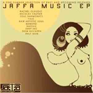 Various - The Jaffa Music EP
