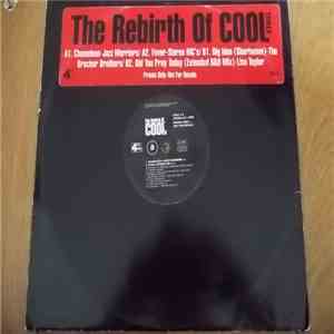 Various - The Rebirth Of Cool Three (Album Sampler)