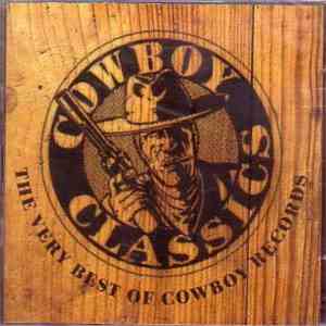 Various - The Very Best Of Cowboy Records