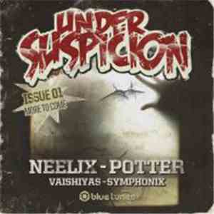 Various - Under Suspicion