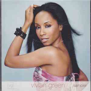 Vivian Green - Sampler