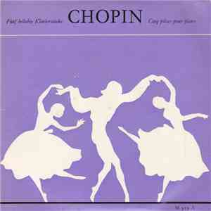 Vlado Perlemuter - Chopin Recital