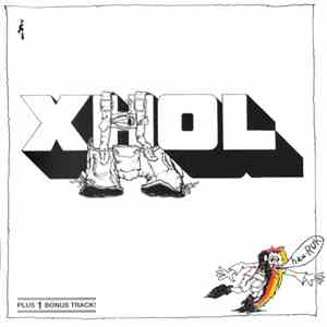 Xhol - Hau-RUK