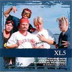 XL5  - Collections
