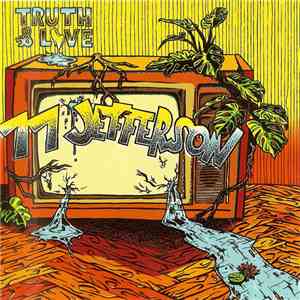 77 Jefferson - Truth & Love