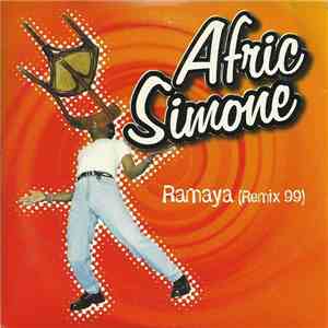 Afric Simone - Ramaya (Remix 99)