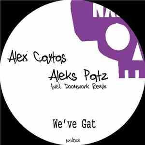 Alex Caytas & Aleks Patz - We've Gat