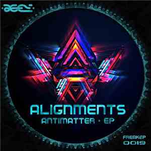 Alignments - Antimatter EP