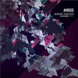 Amoss - Beartrap / Head Rush