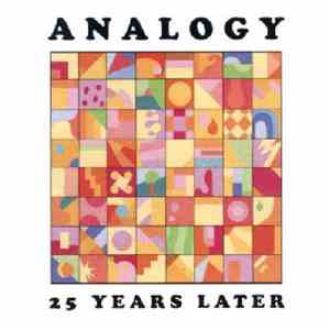 Analogy - 25 Years Later