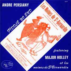 André Persiany - Fiddle No End
