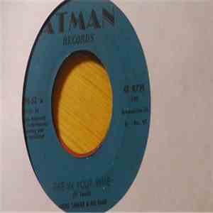 Andre Tanker & His Band - Fire In Your Wire