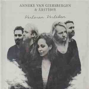 Anneke van Giersbergen & Árstíðir - Verloren Verleden