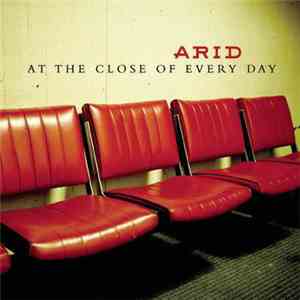 Arid - Little Things Of Venom