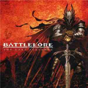 Battlelore - The Last Alliance