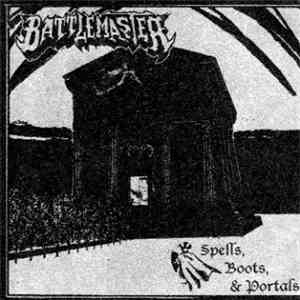 Battlemaster - Spells, Boots & Portals