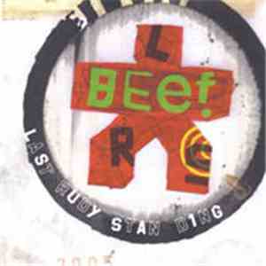 Beef  - Last Rudy Standing