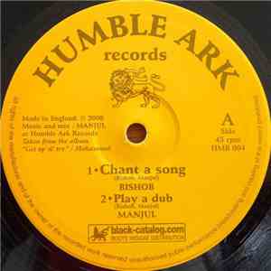 Bishob / Manjul - Chant A Song / One Love