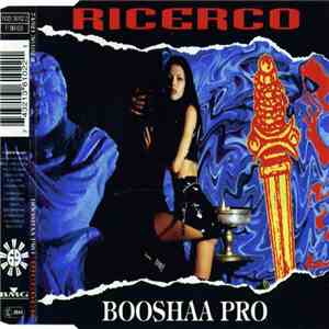 Booshaa Pro - Ricerco