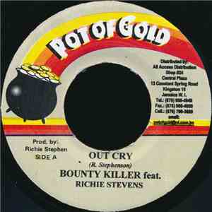 Bounty Killer feat. Richie Stevens - Out Cry
