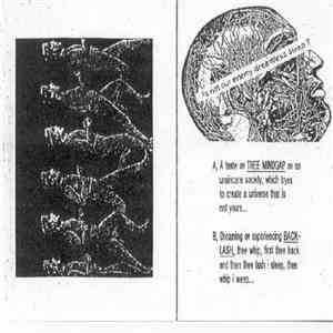 Brainquake - Thee Mindgap / Backlash
