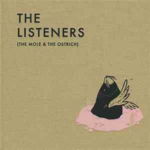 Breathe Owl Breathe - The Listeners/These Train Tracks