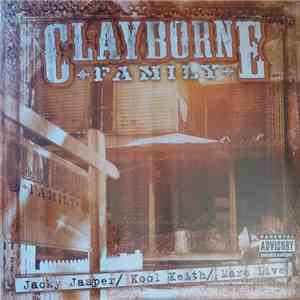 Clayborne Family - Clayborne Family