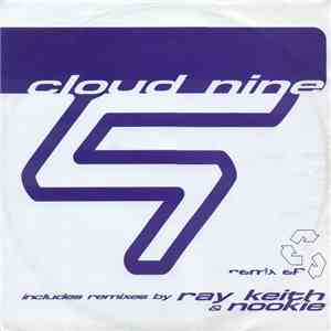 Cloud Nine - Remix EP