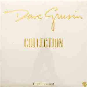 Dave Grusin - Collection