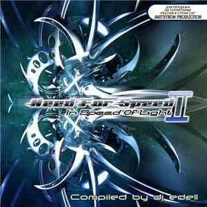 Dj Edell - Need For Speed 2 - In Speed Of Light