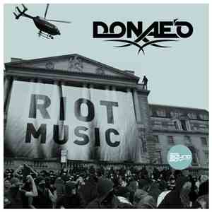 Donae'o - Riot Music (Remixes)