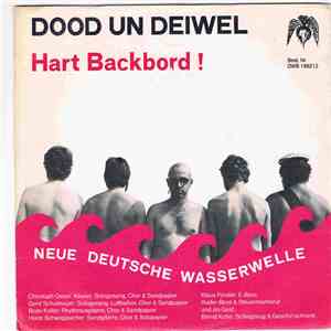 Dood Un Deiwel - Hart Backbord !