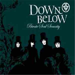 Down Below - Private Soul Security