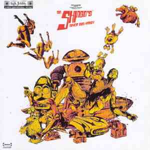 Dr. Shingo - Dr Shingo's Space Odd-Yssey