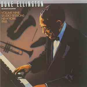 Duke Ellington - The Private Collection:Volume Nine