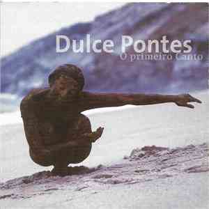 Dulce Pontes - O Primeiro Canto