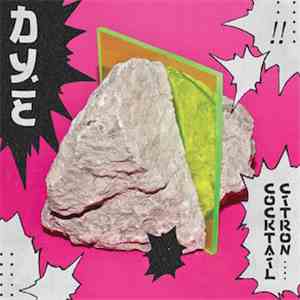 DyE - Cocktail Citron