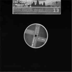 EBE Company - Storm EP