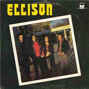 Ellison - Ellison