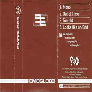 Emoglobe - Demo 99