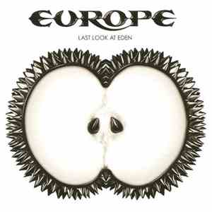 Europe  - Last Look At Eden