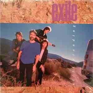 Exile - Still Standing