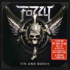 Fozzy - Sin And Bones